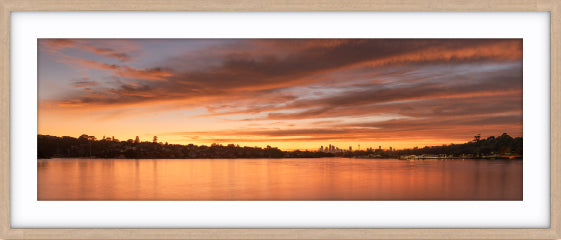 Breakfast Point Drama