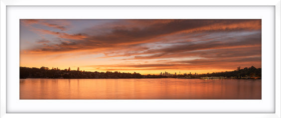 Breakfast Point Drama