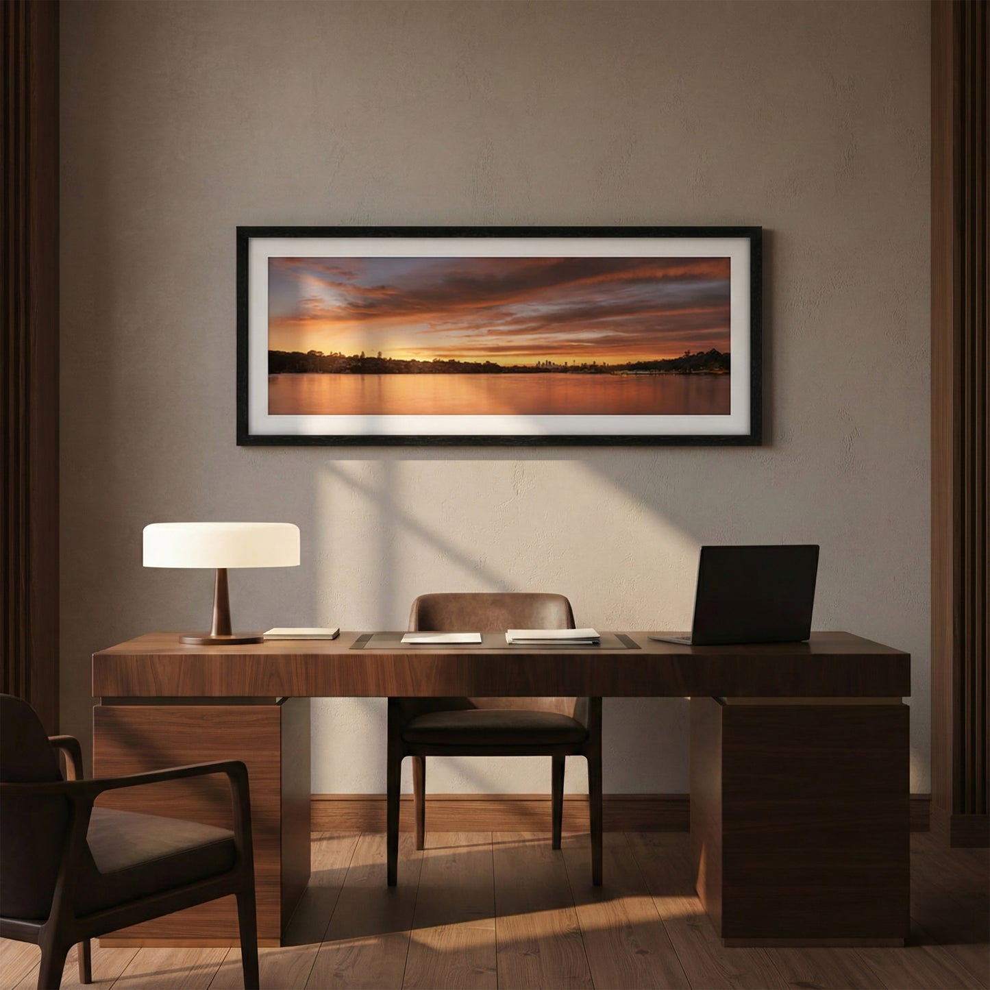 Breakfast Point Drama