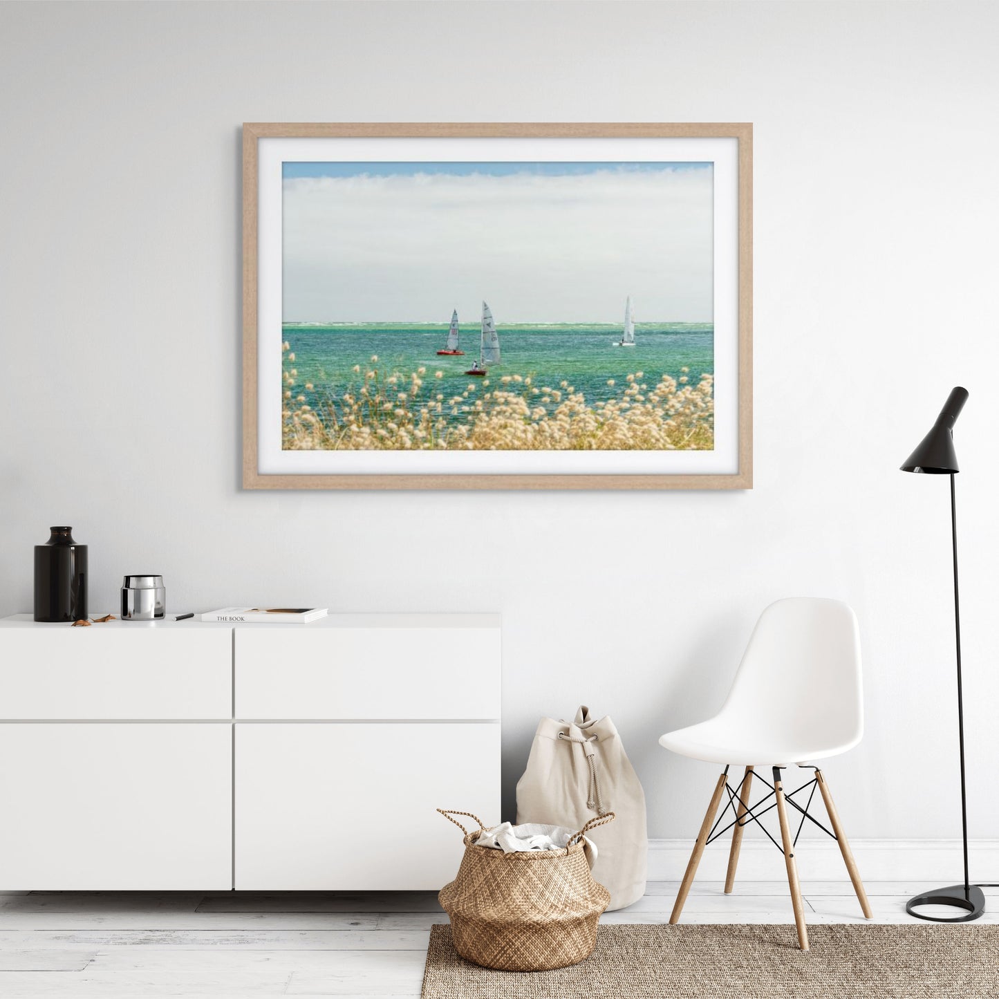 Inverloch Boats Pt. 1