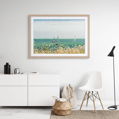 Inverloch Boats Pt. 1