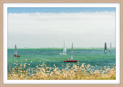 Inverloch Boats Pt 2