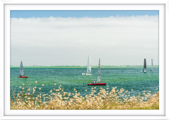 Inverloch Boats Pt 2