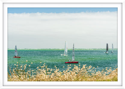 Inverloch Boats Pt 2