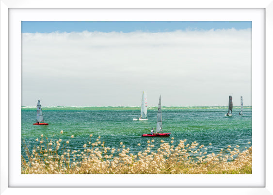 Inverloch Tasars Pt 2