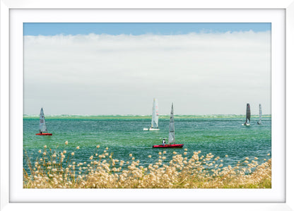 Inverloch Boats Pt 2