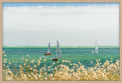 Inverloch Boats Pt. 1