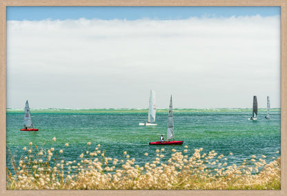 Inverloch Boats Pt 2