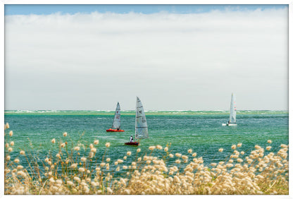 Inverloch Boats Pt. 1