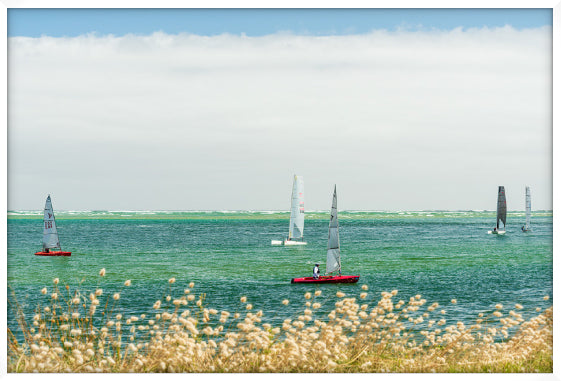 Inverloch Boats Pt 2