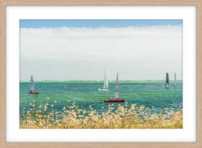 Inverloch Boats Pt 2