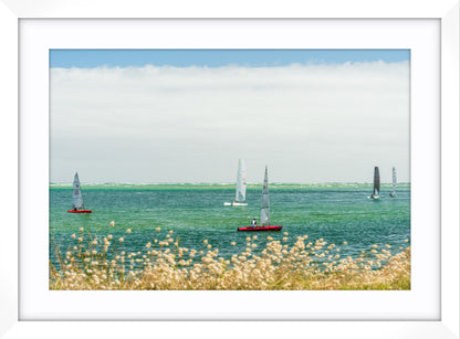 Inverloch Boats Pt 2