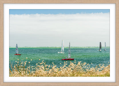 Inverloch Boats Pt 2