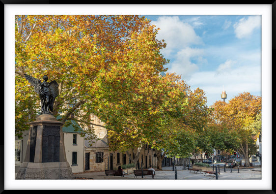 Union Square