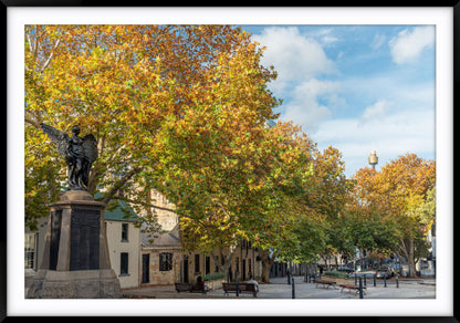Union Square