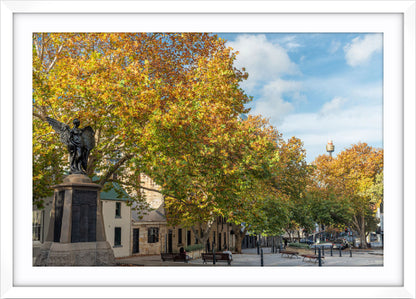Union Square