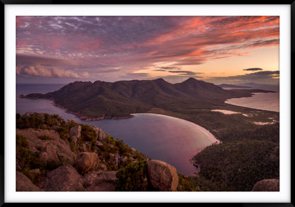 Wineglass Bay