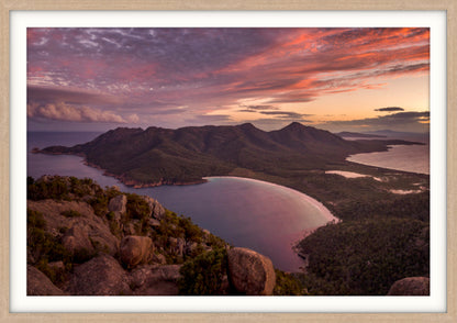 Wineglass Bay