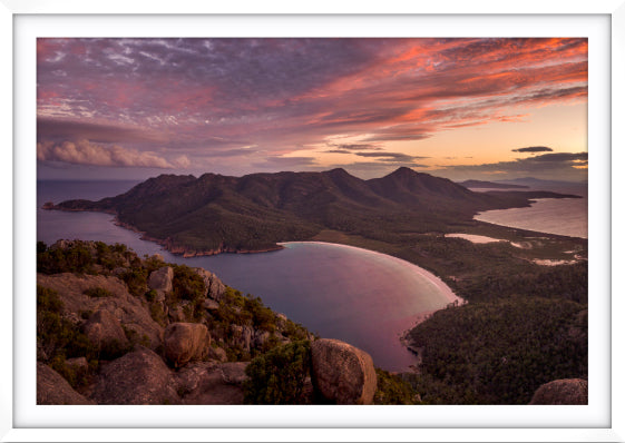 Wineglass Bay
