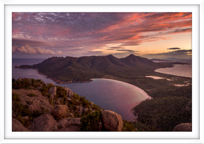 Wineglass Bay