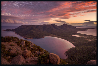 Wineglass Bay