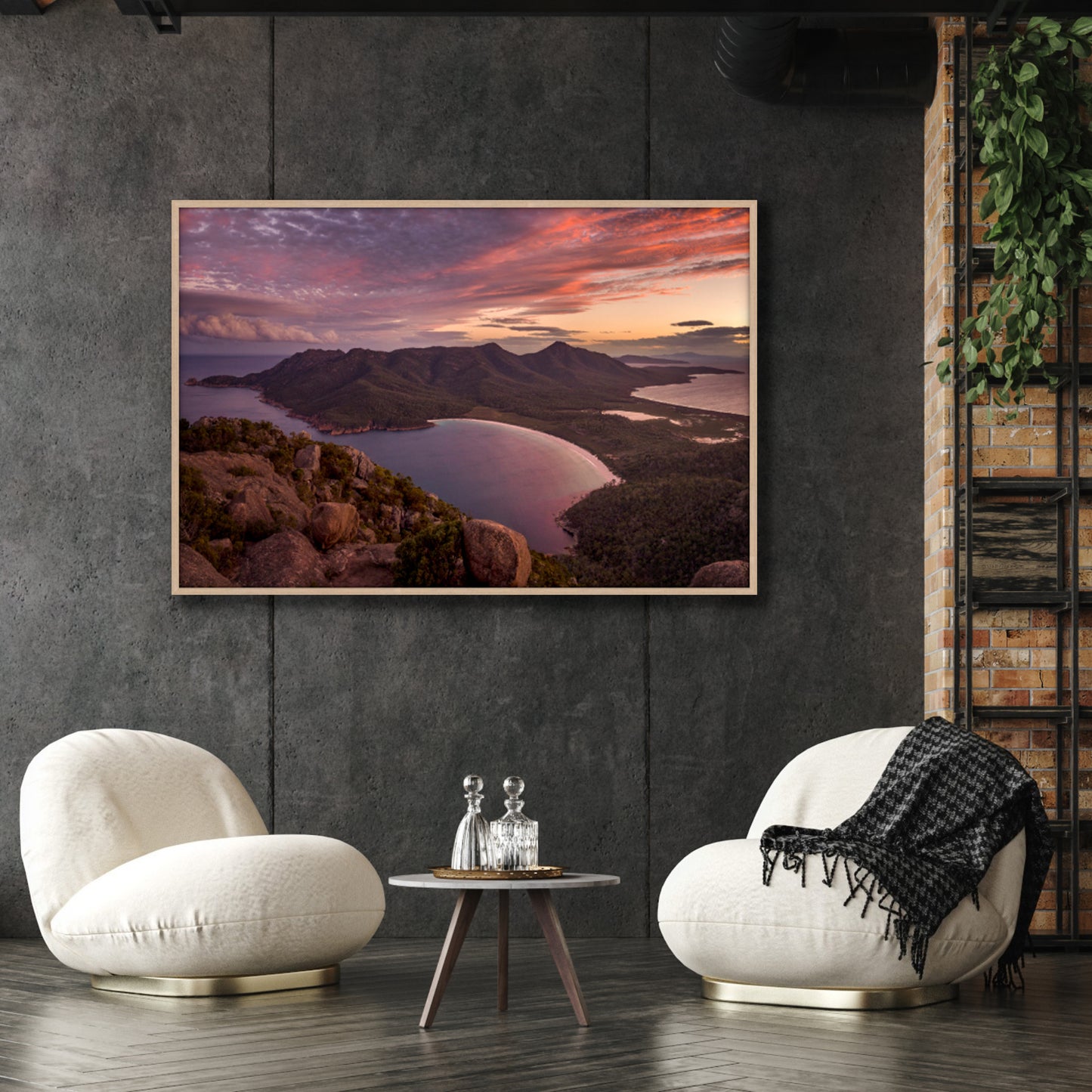 Wineglass Bay