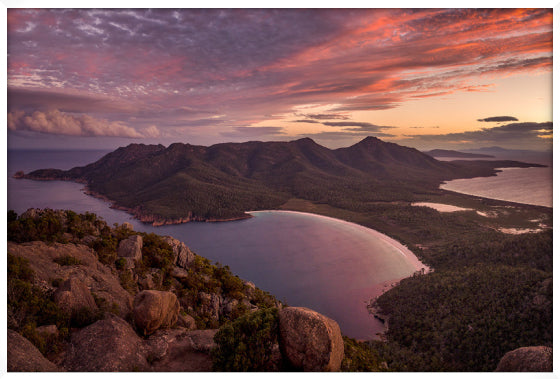Wineglass Bay