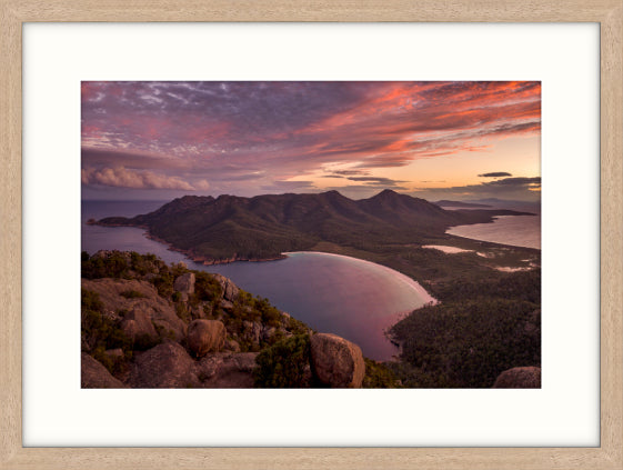 Wineglass Bay