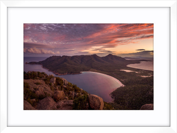 Wineglass Bay