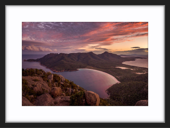 Wineglass Bay
