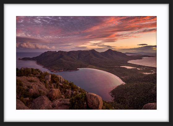 Wineglass Bay