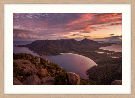 Wineglass Bay