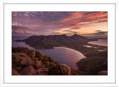Wineglass Bay