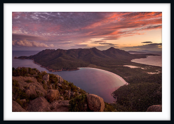 Wineglass Bay