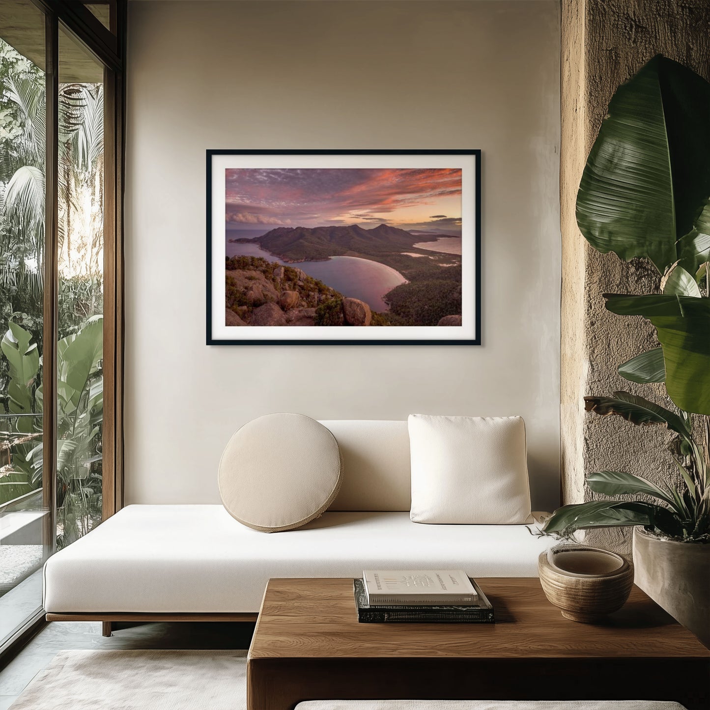 Wineglass Bay