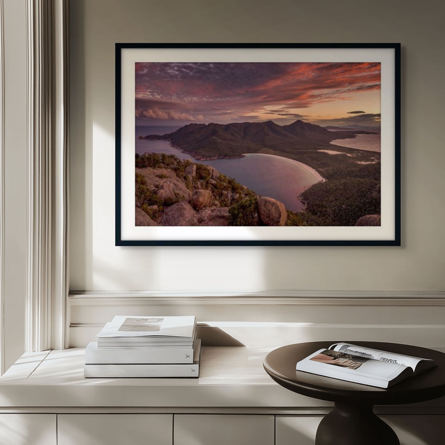 Wineglass Bay