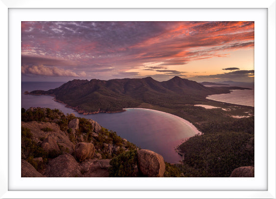 Wineglass Bay