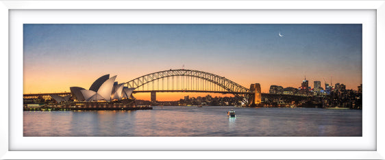 Classic Sydney Vibes