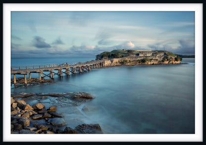 La Perouse Island