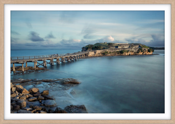 La Perouse Island