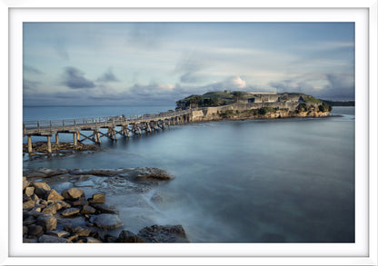 La Perouse Island