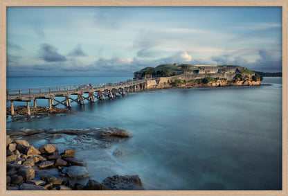 La Perouse Island