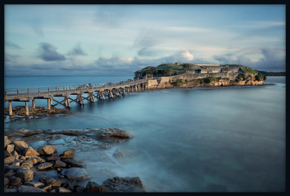 La Perouse Island