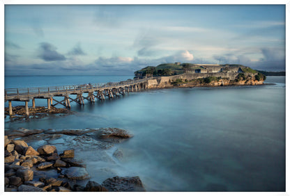 La Perouse Island