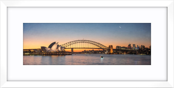 Classic Sydney Vibes