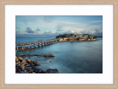 La Perouse Island