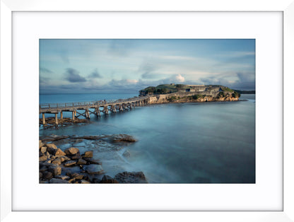 La Perouse Island