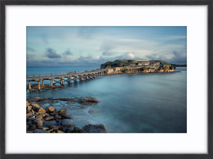 La Perouse Island