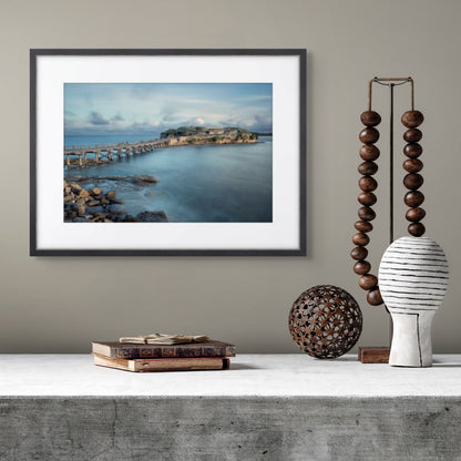 La Perouse Island