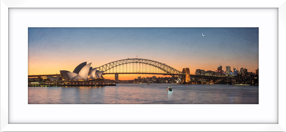 Classic Sydney Vibes